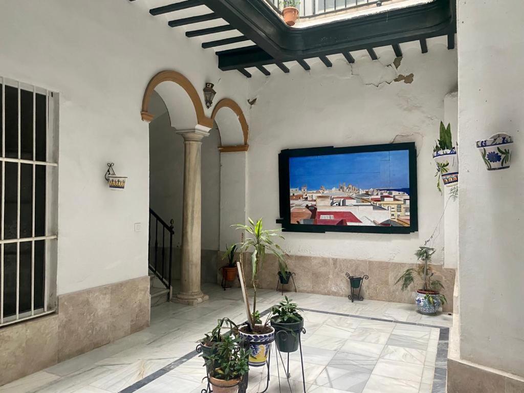 Apartamento Casco Histórico
