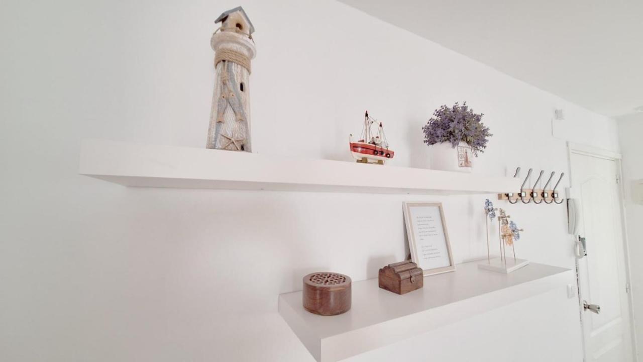Apartamento Casco Histórico *