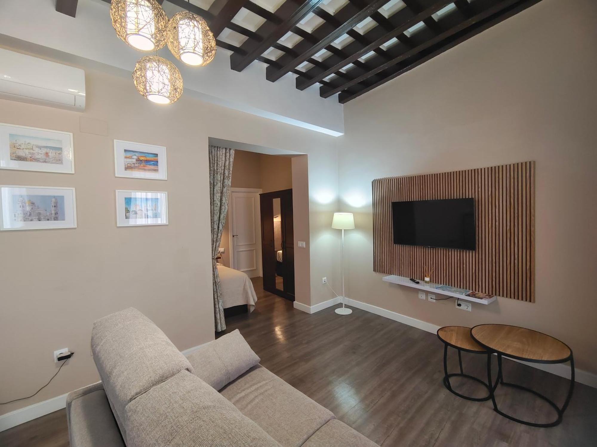 La Viña Apartamento