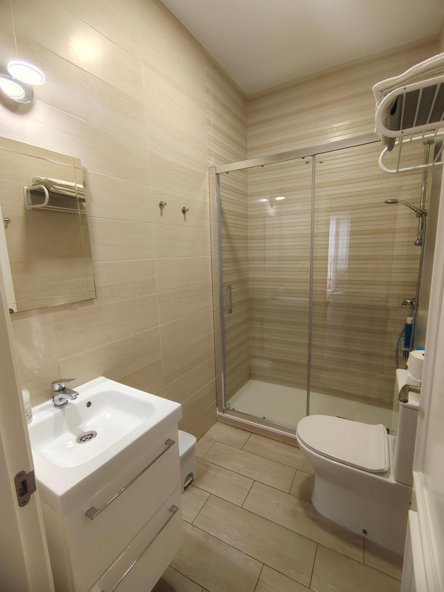 Apartamento La Viña Cádiz