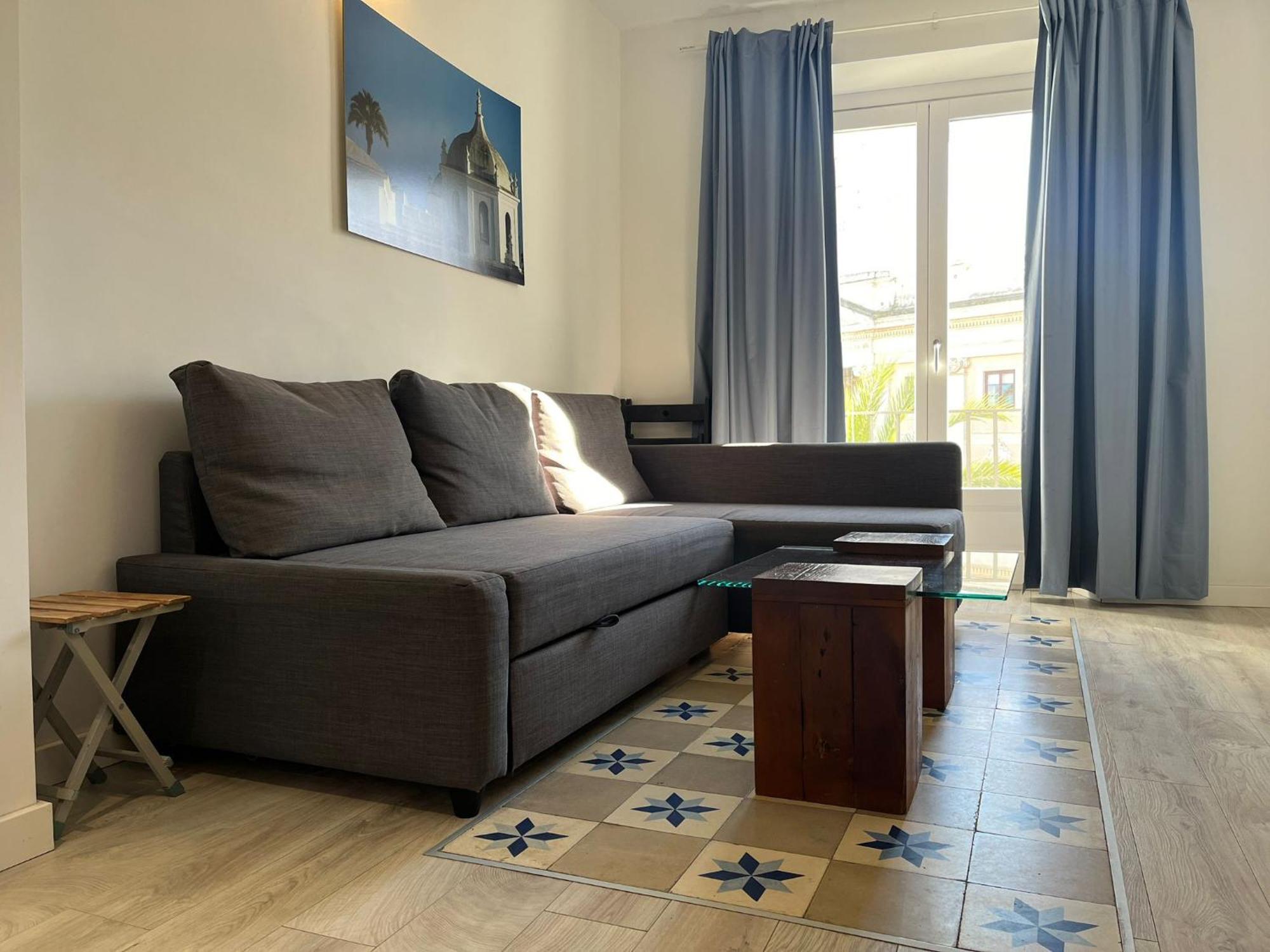 Apartment Penthouse La Plaza En Centro Grupo Ac Gestion Cadiz
