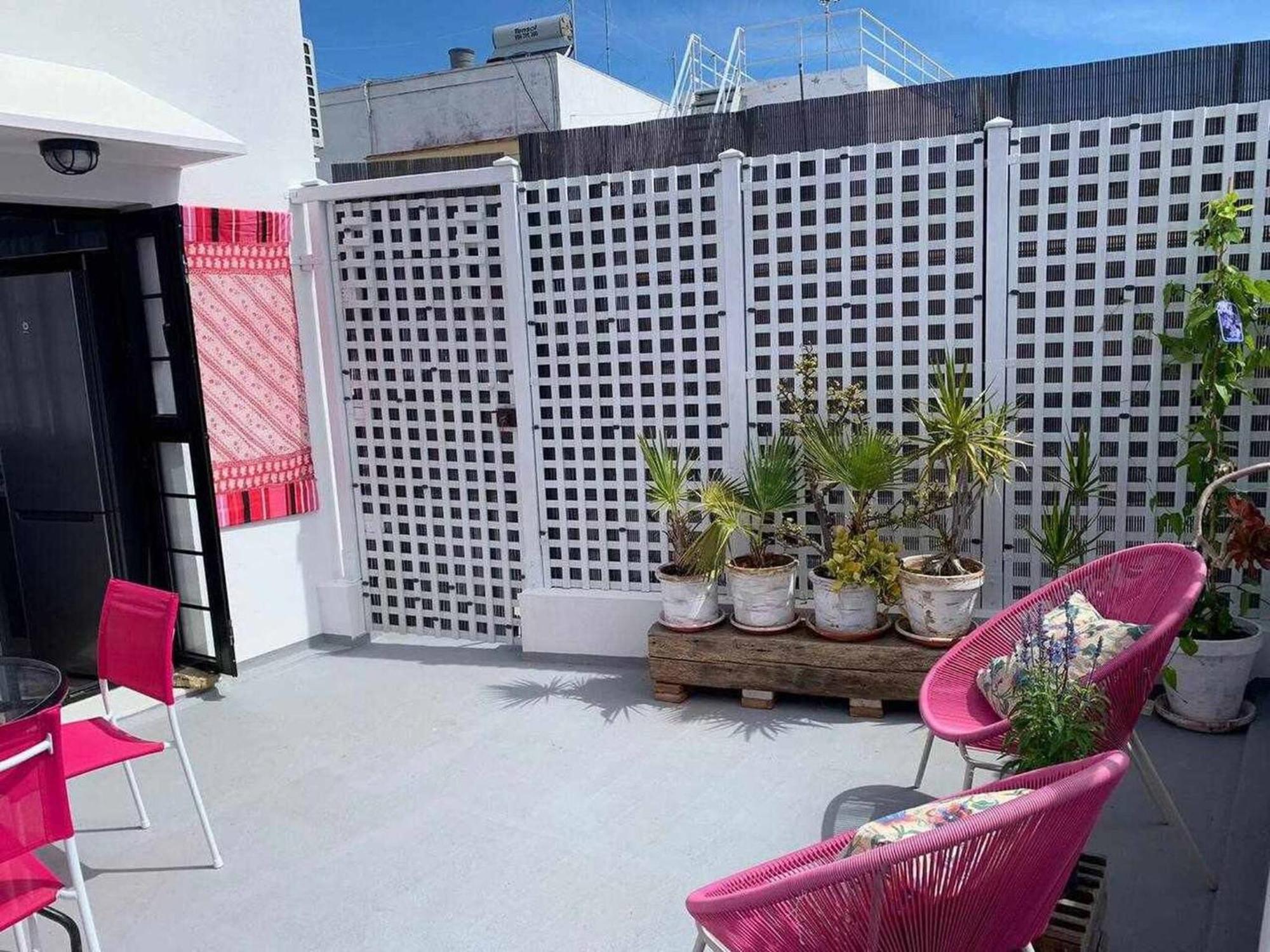 Penthouse Nido City Center Grupo Ac Gestion