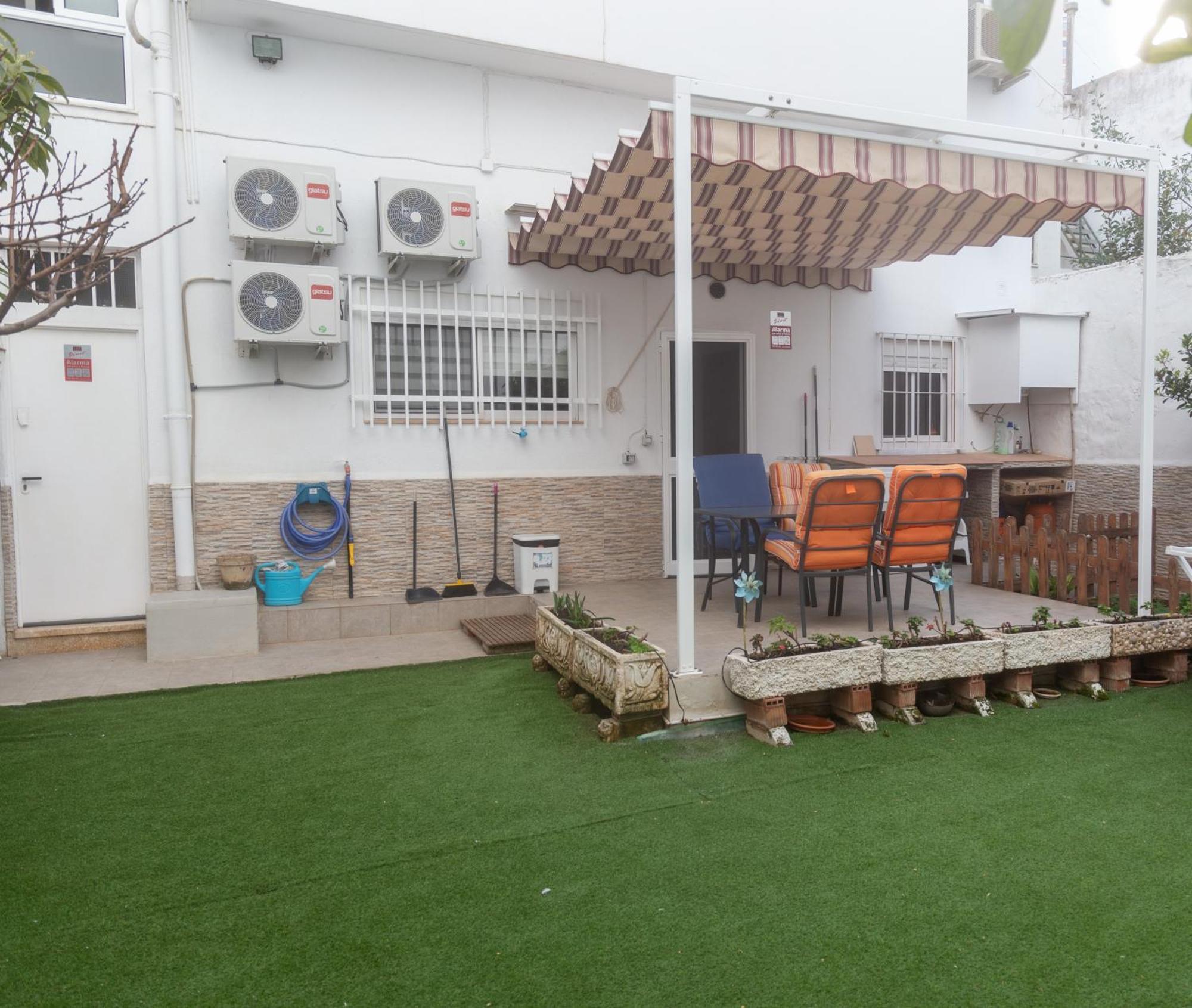 Murillo By Gades Gestion Apartamento