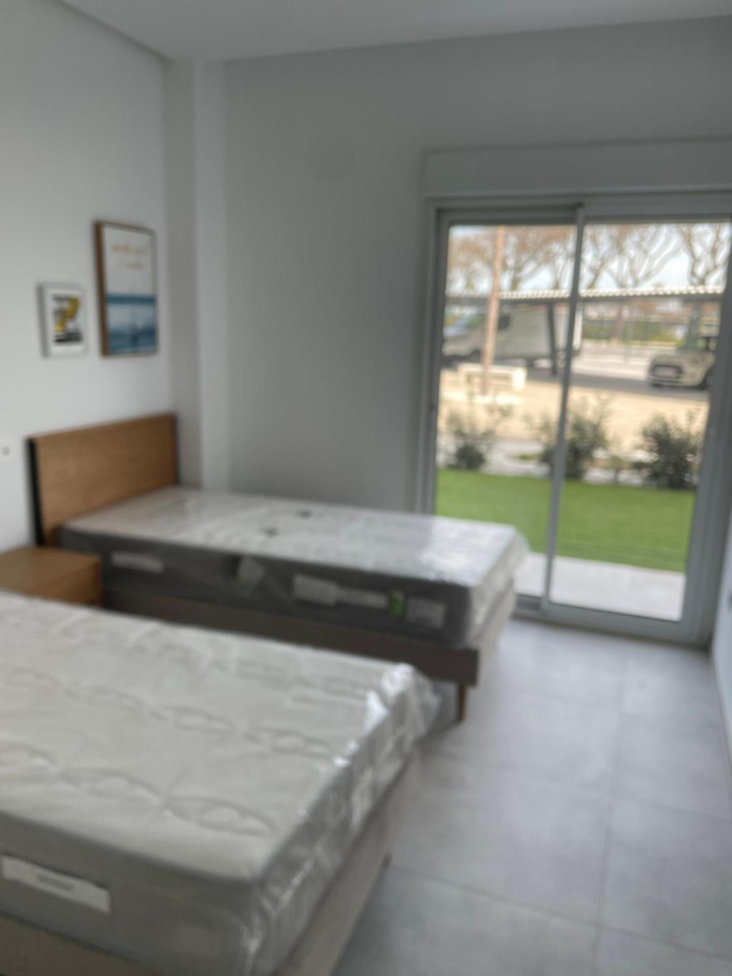 Costa Ballena - Dos Dormitorios, Piscina Y Jardin Privado Apartment