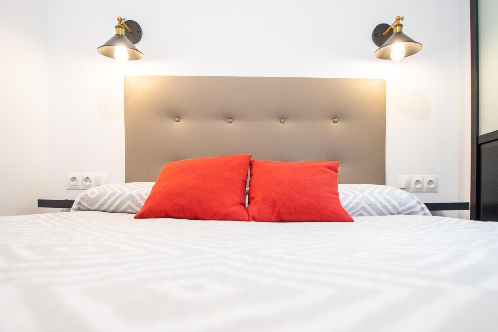 Caleta Apartamento Cádiz