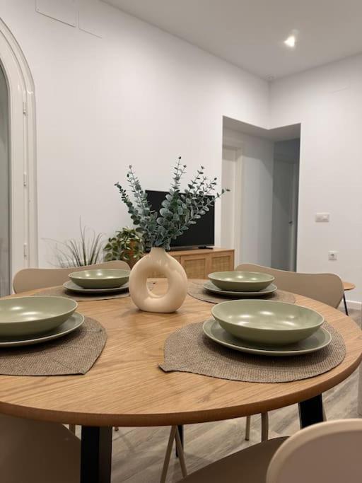 De La Vina Zen House Cádiz