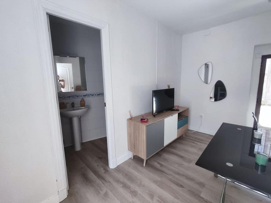 Apartamento Catedral Pirata *
