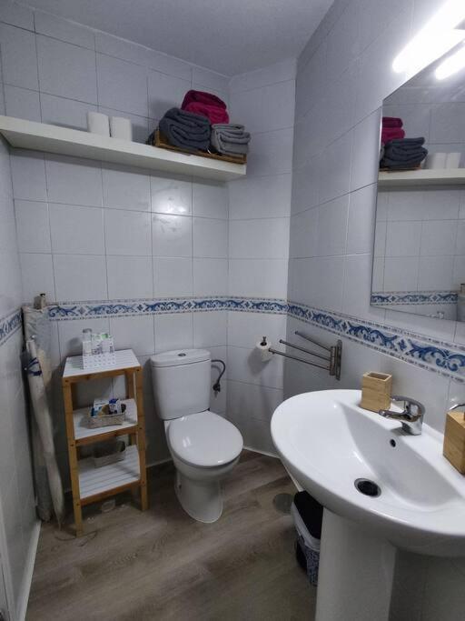 Apartamento Catedral Pirata *
