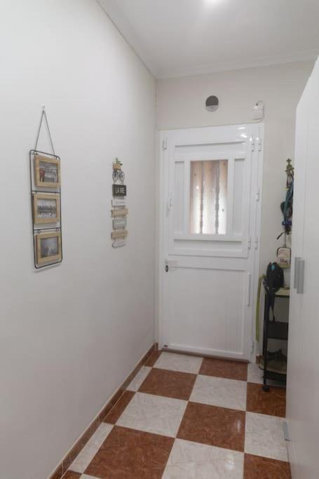 Apartamento Murillo By Gades Gestion Cádiz