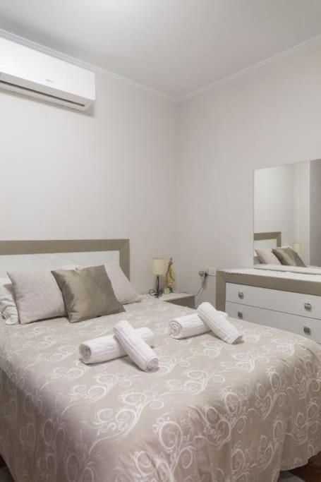 Apartamento Murillo By Gades Gestion Cádiz