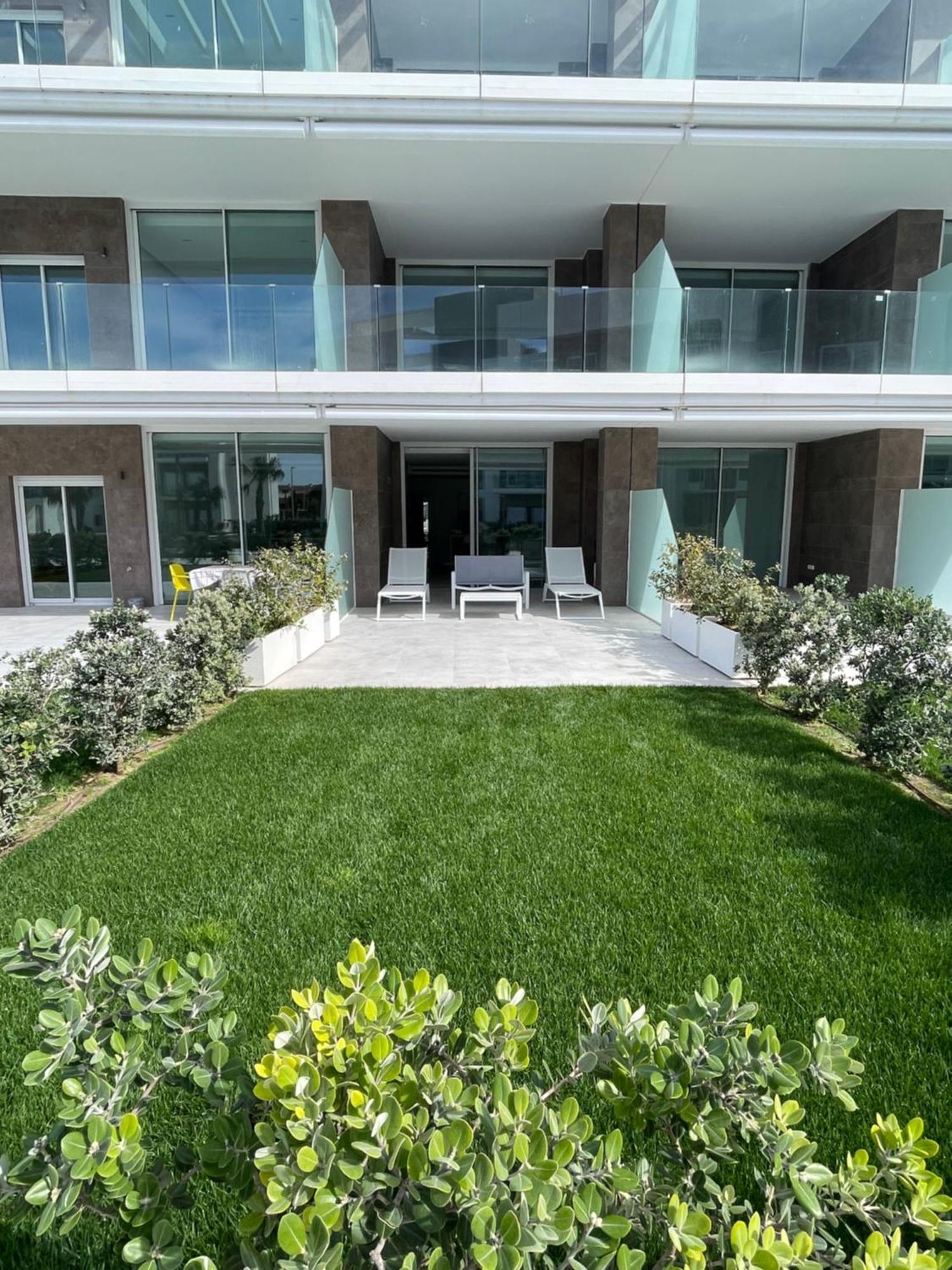 Costa Ballena - Dos Dormitorios, Piscina Y Jardin Privado Apartment *