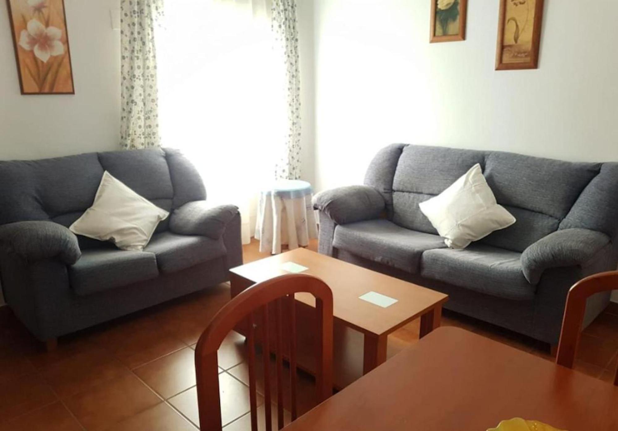 El Cano Playa Victoria Grupo Ac Gestion Apartamento