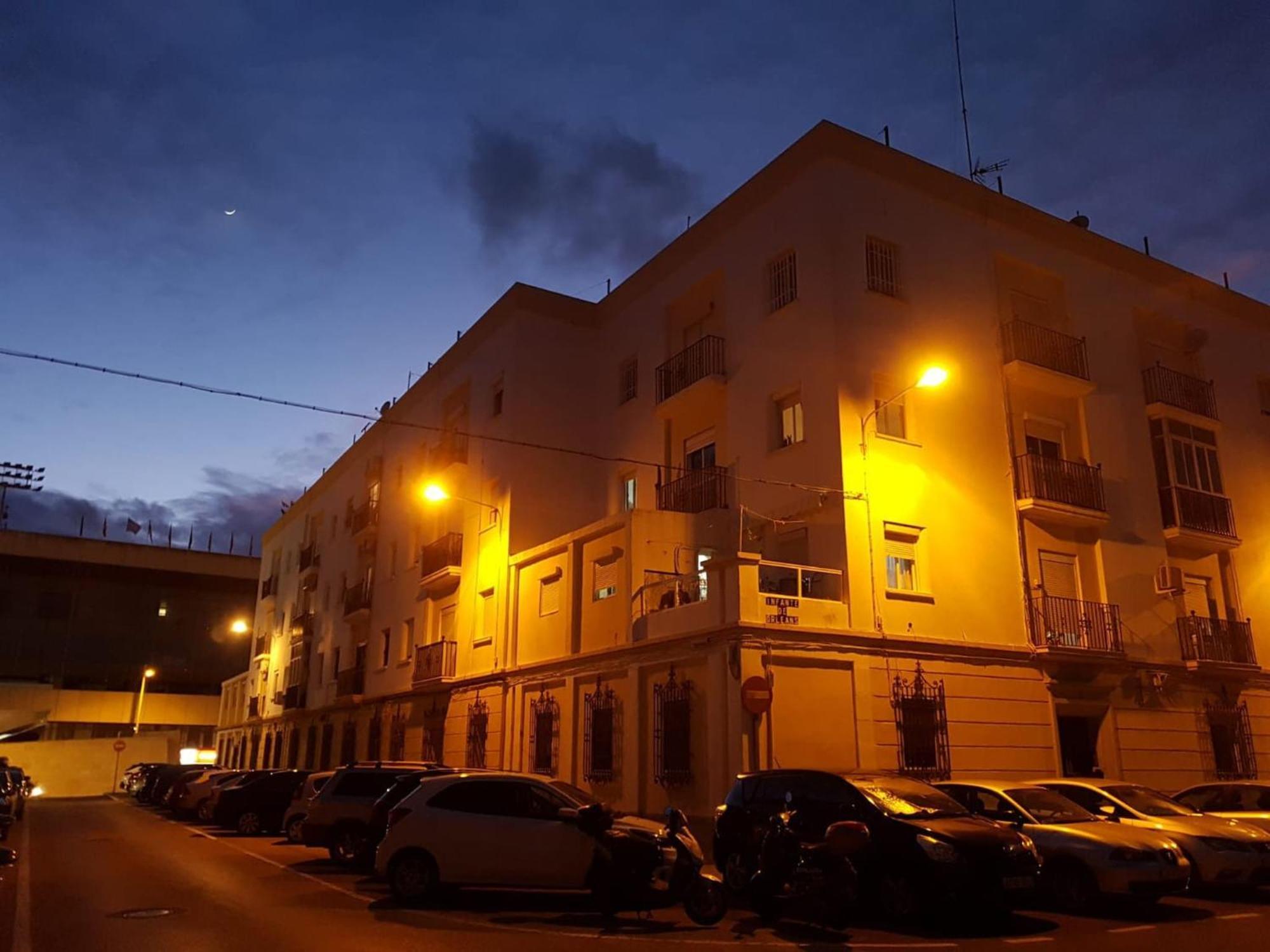 El Cano Playa Victoria Grupo Ac Gestion Apartamento *