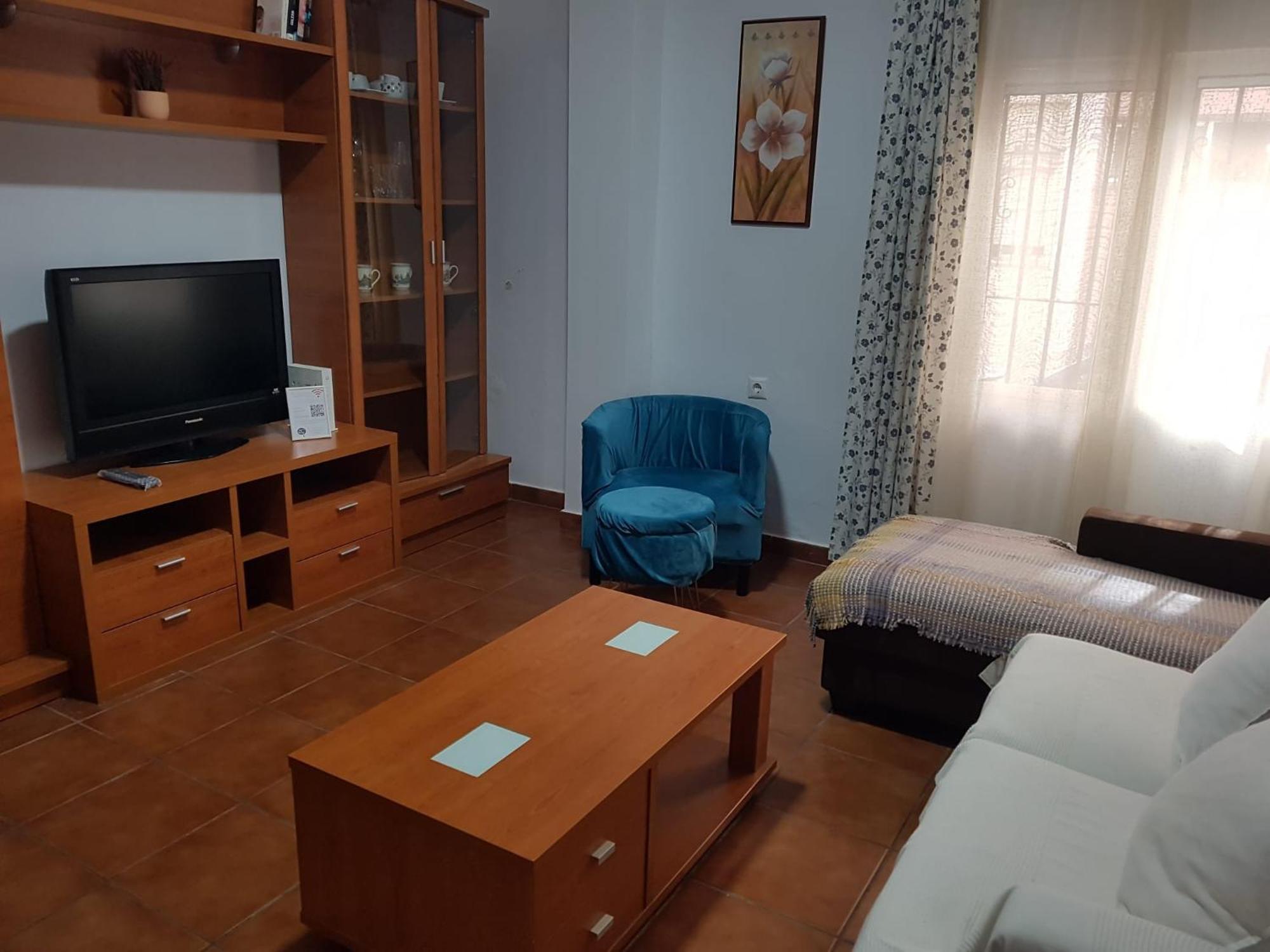 Apartamento El Cano Playa Victoria Grupo Ac Gestion Cádiz