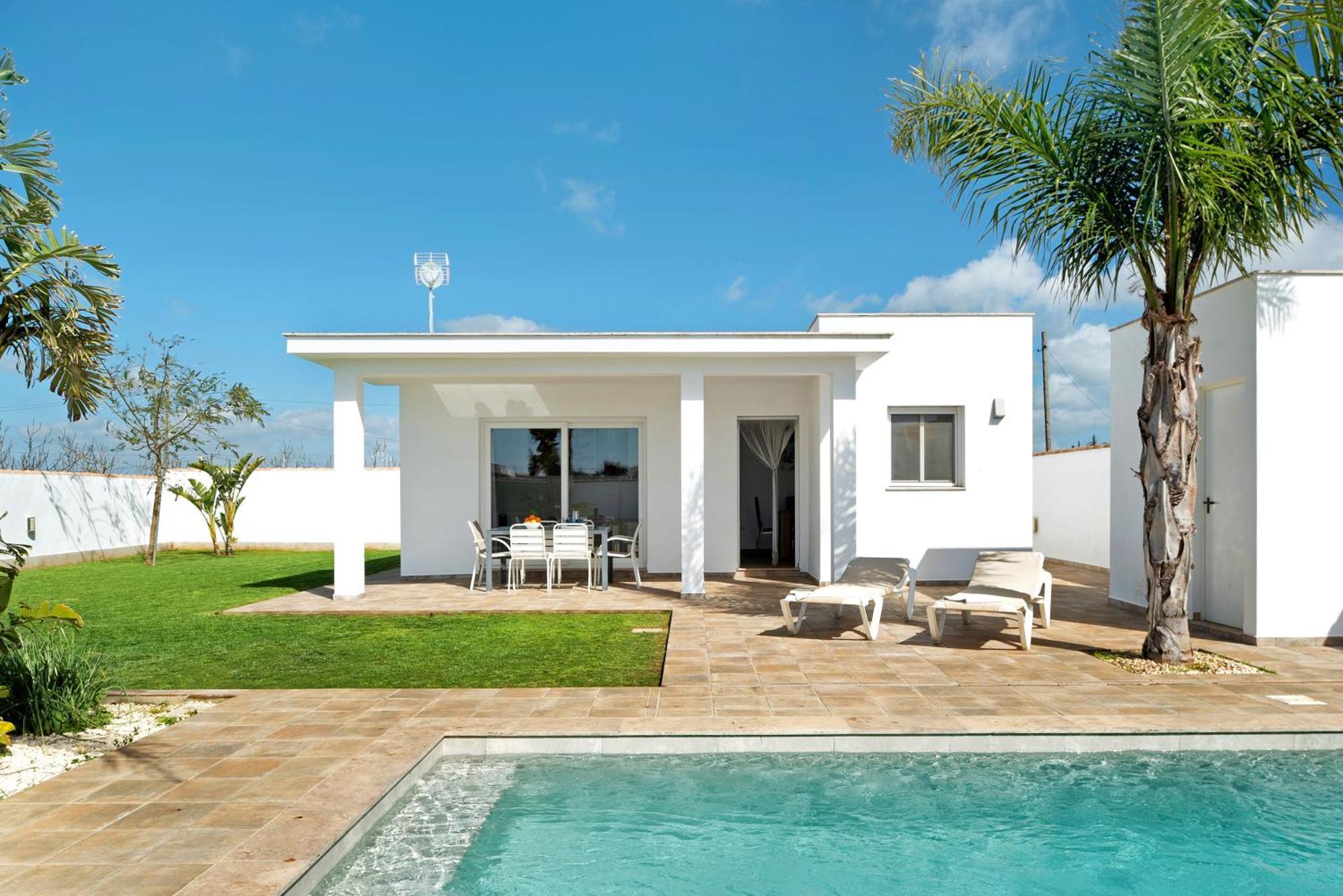 Casa Maria Jose * Cádiz