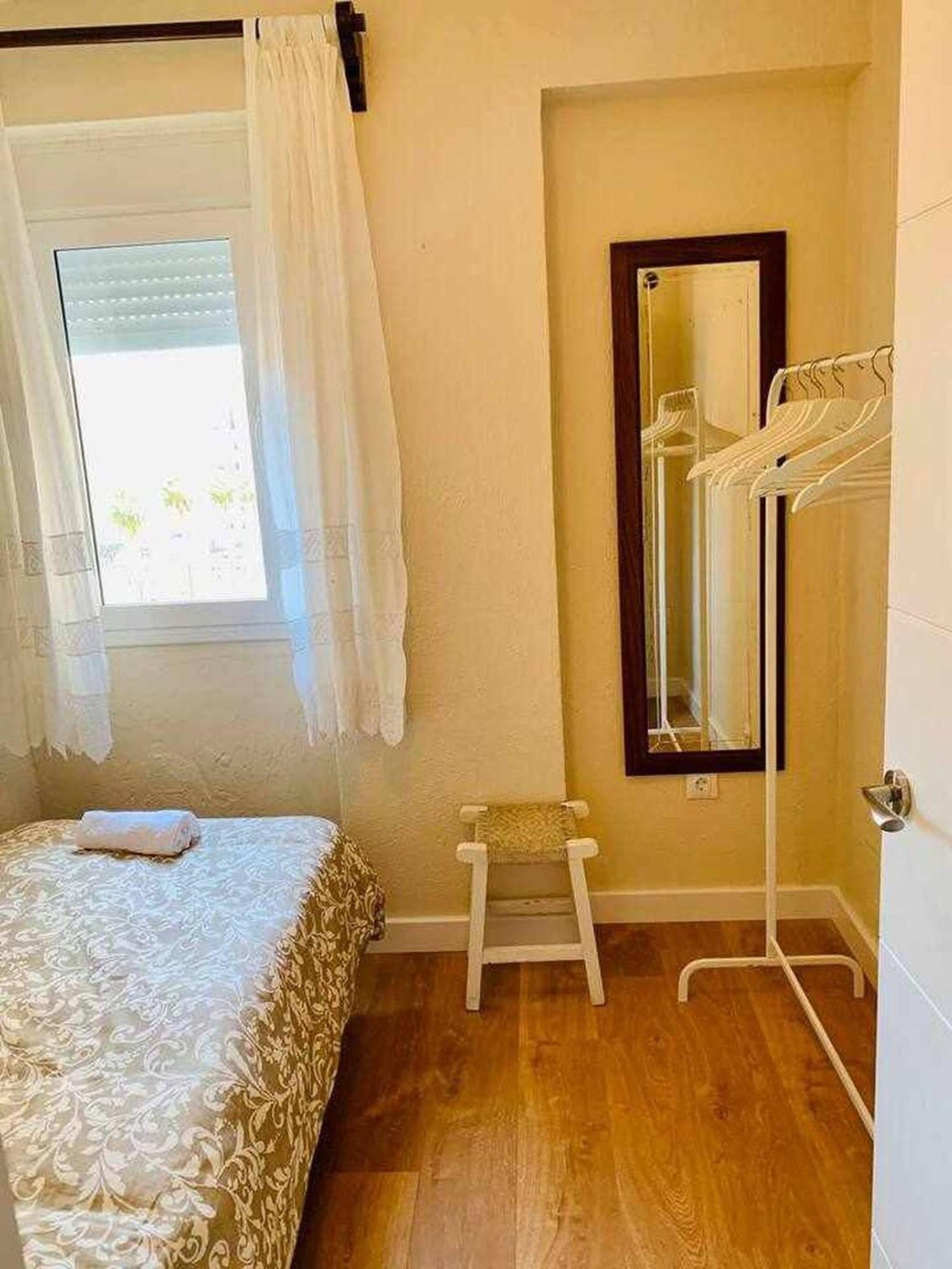Apartamento Playa La Cortadura & Parking Free Grupo Ac Gestion
