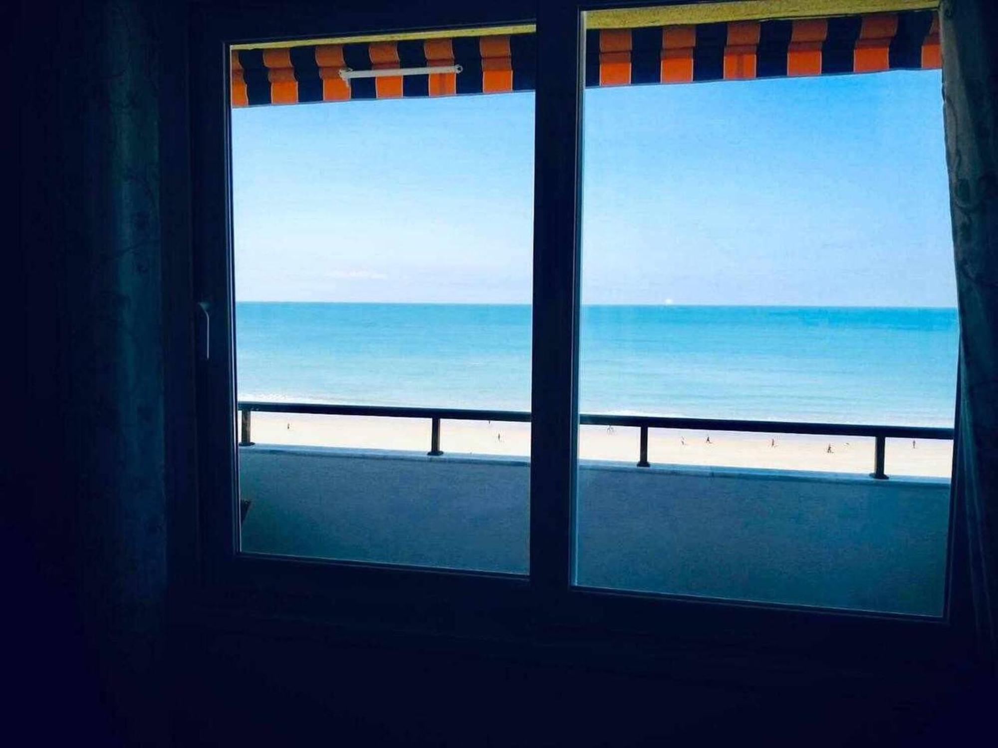 Apartment El Mirador De La Playa Cortadura Grupo Ac Gestion