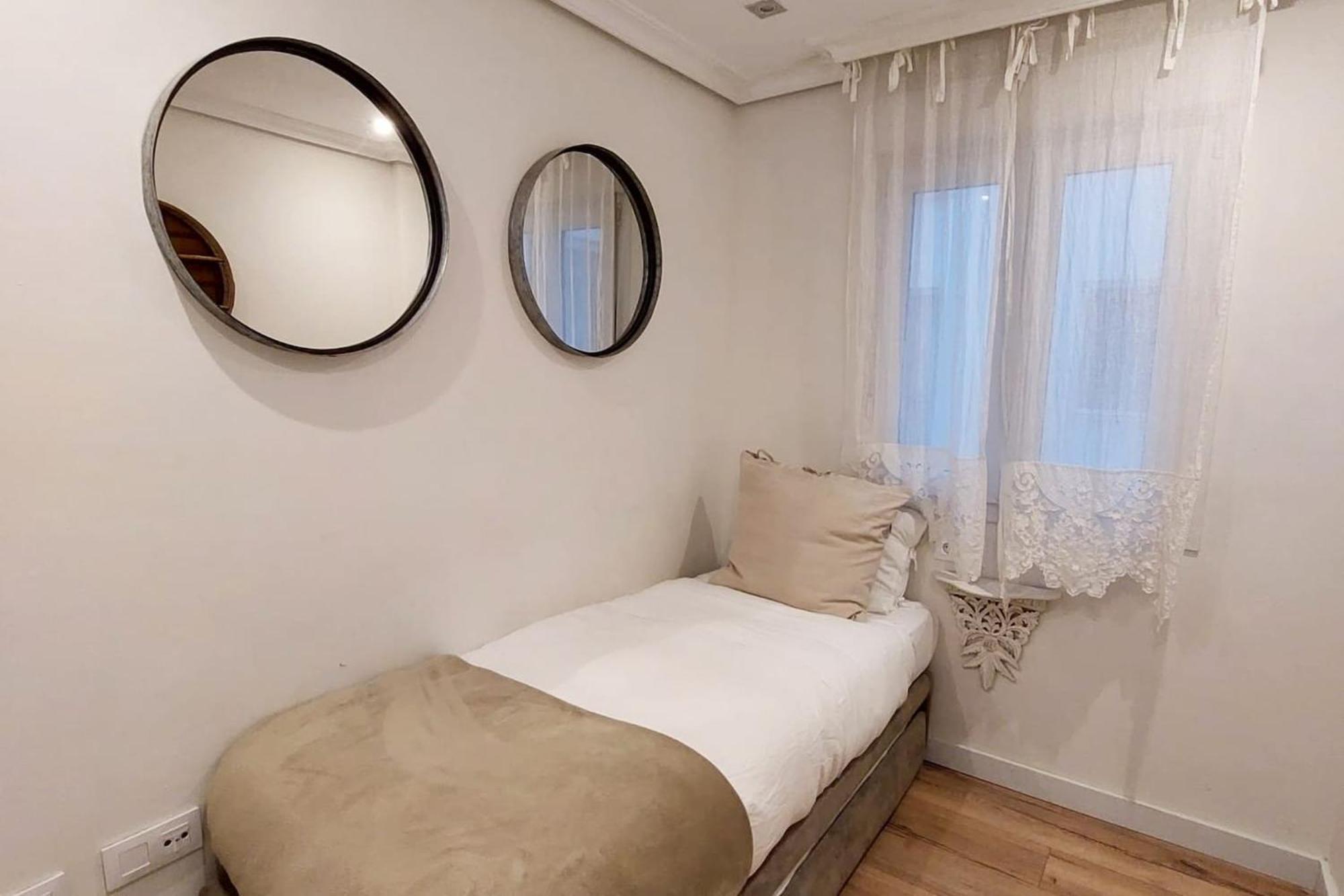 Apartment Hidden Gem Cristalera Benjumeda In Centro Cadiz