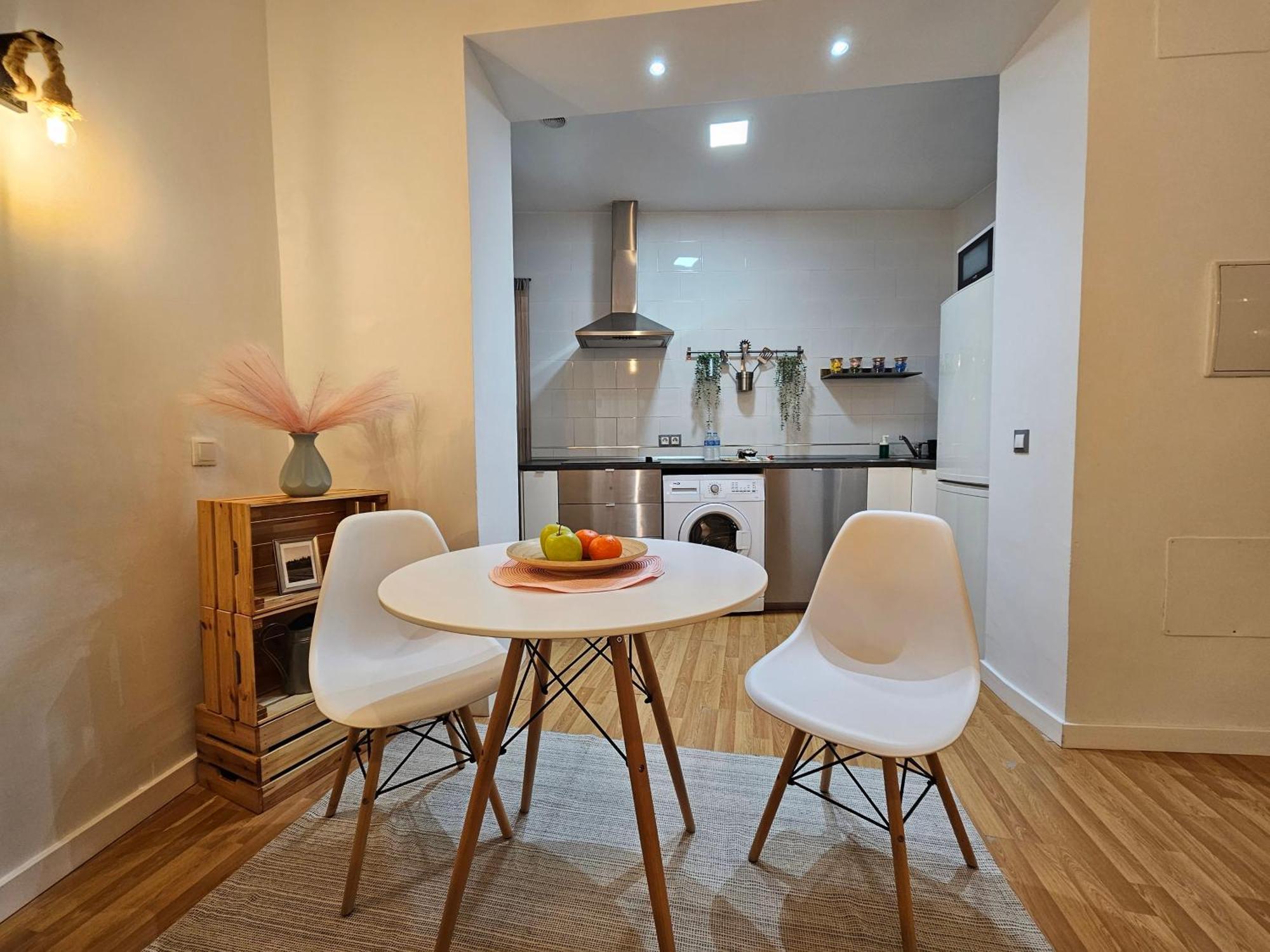 Apartment Paraiso Malecon De Cadiz