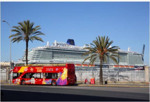 Paseo Maritimo De Apartment