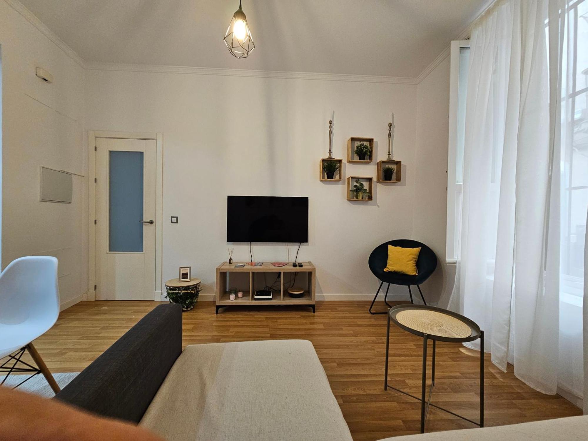 Apartment Paraiso Malecon De Cadiz