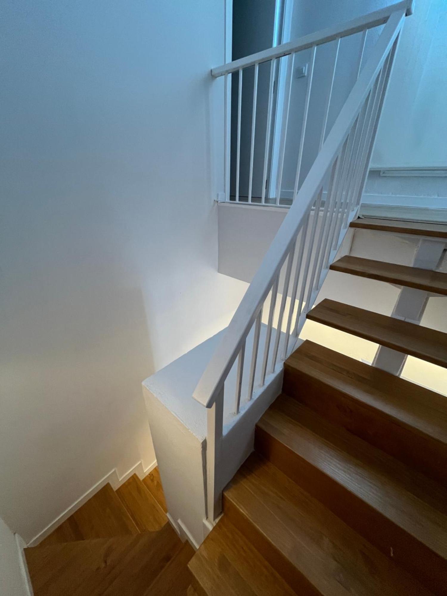 Apartamento Hidden Gem. Capuchinos Boutique Homes *