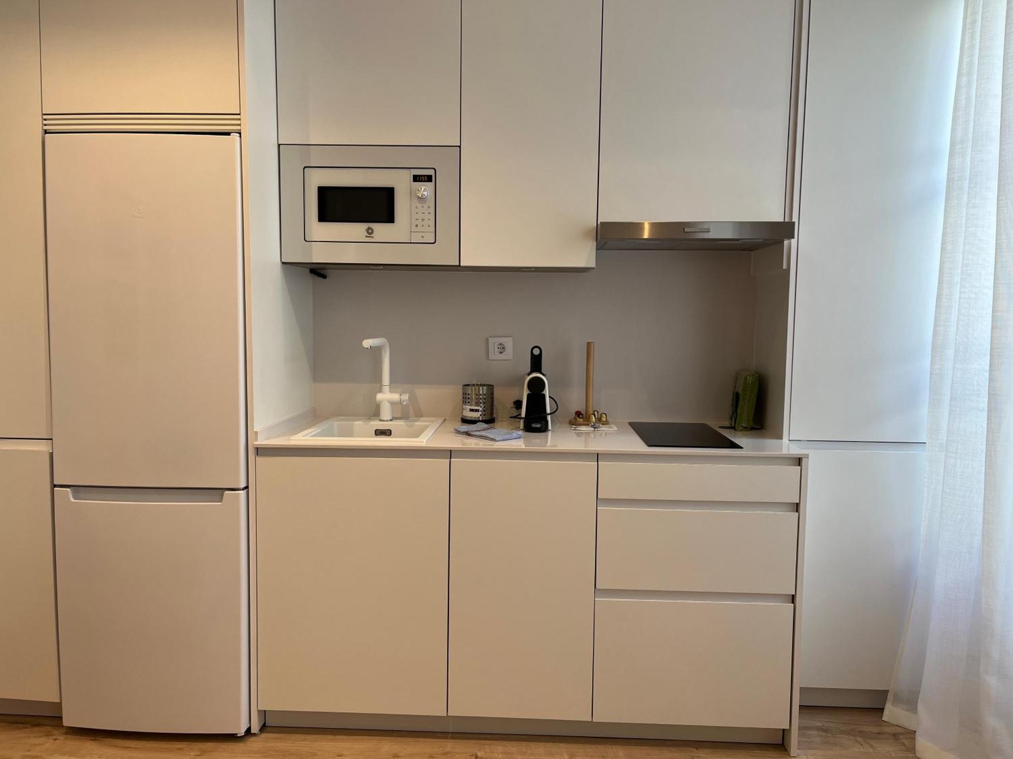 Apartamento Hidden Gem. Capuchinos Boutique Homes