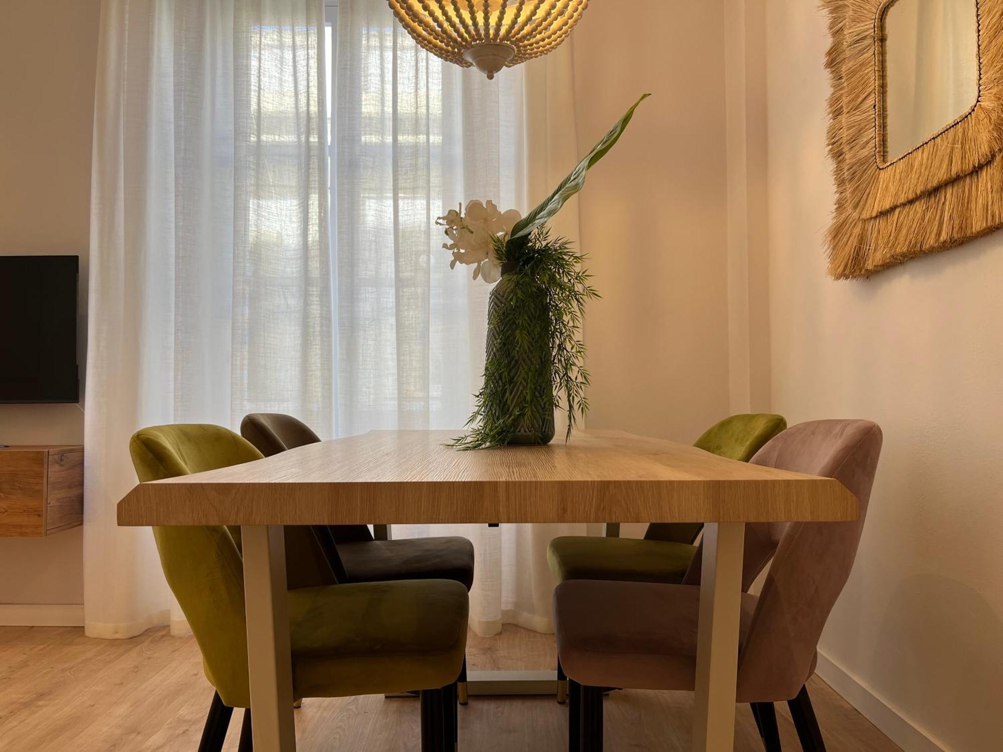 Hidden Gem. Capuchinos Boutique Homes *