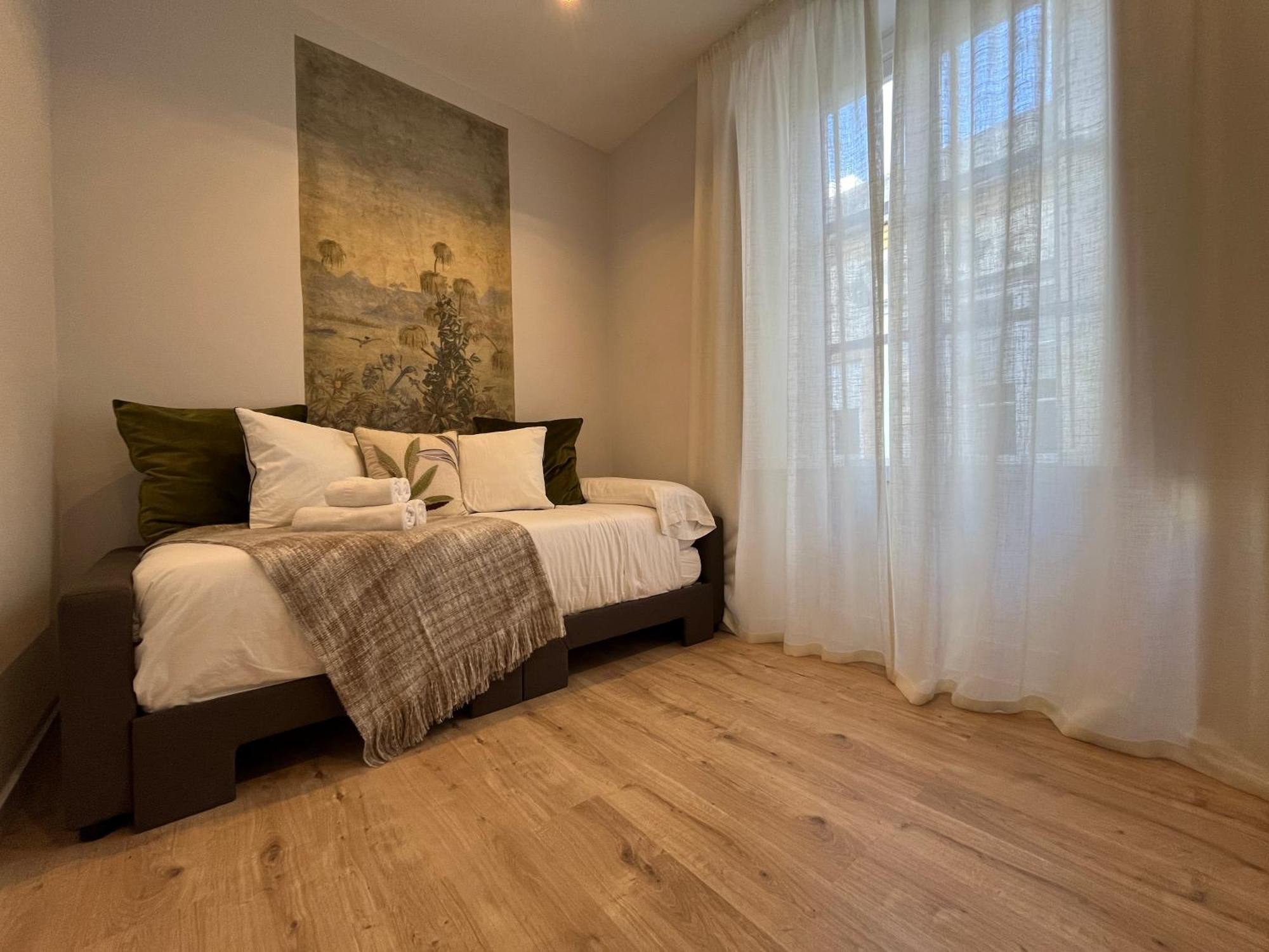 Hidden Gem. Capuchinos Boutique Homes Cádiz