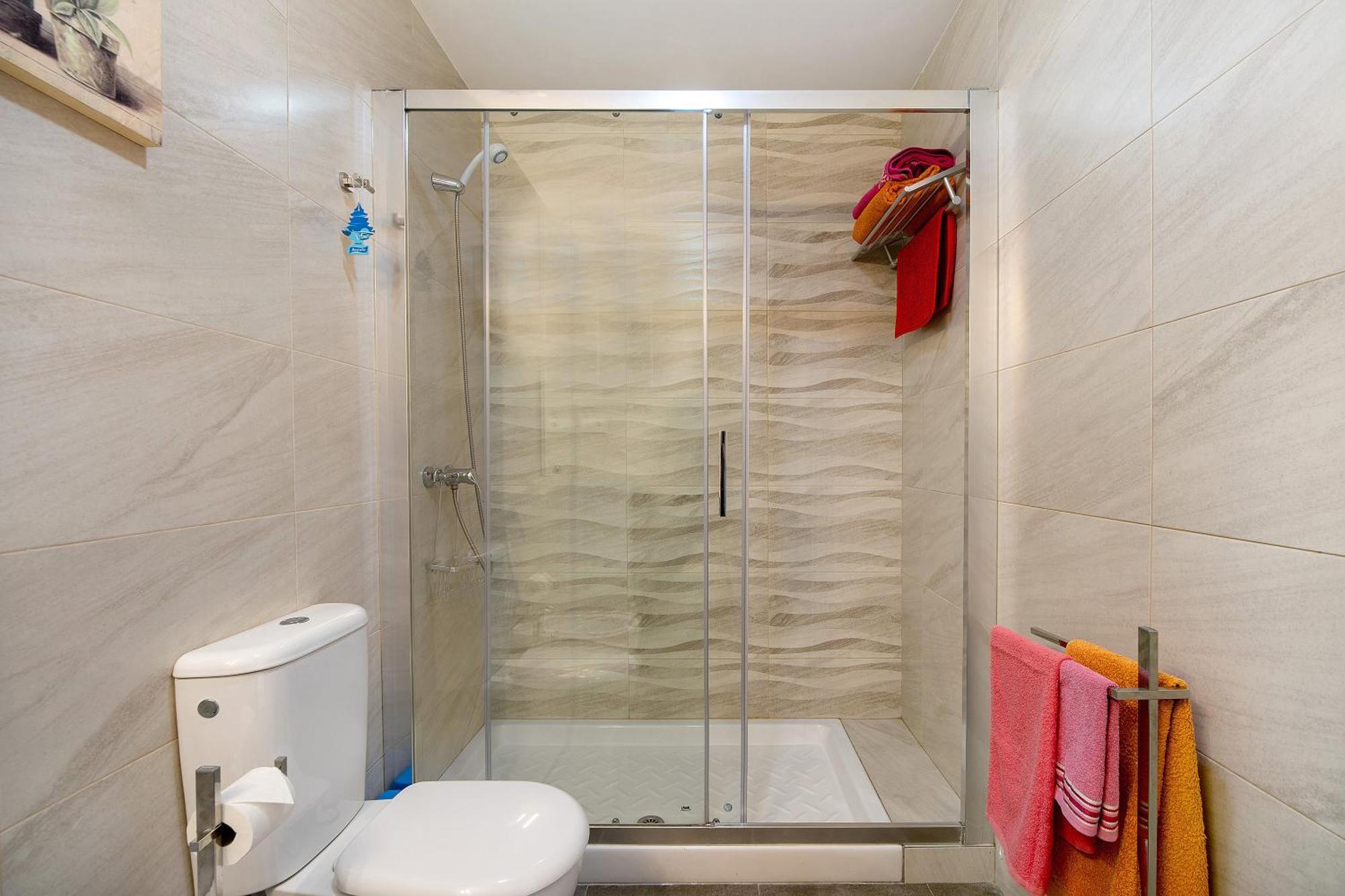 Apartamento En El Centro De *