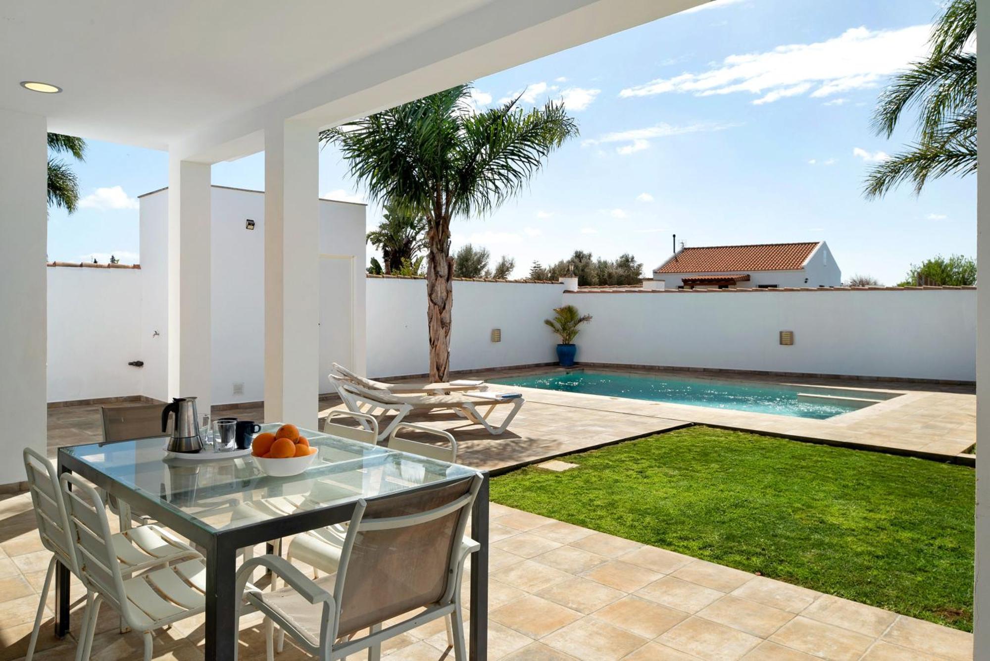 Casa Maria Jose Сasa de vacaciones