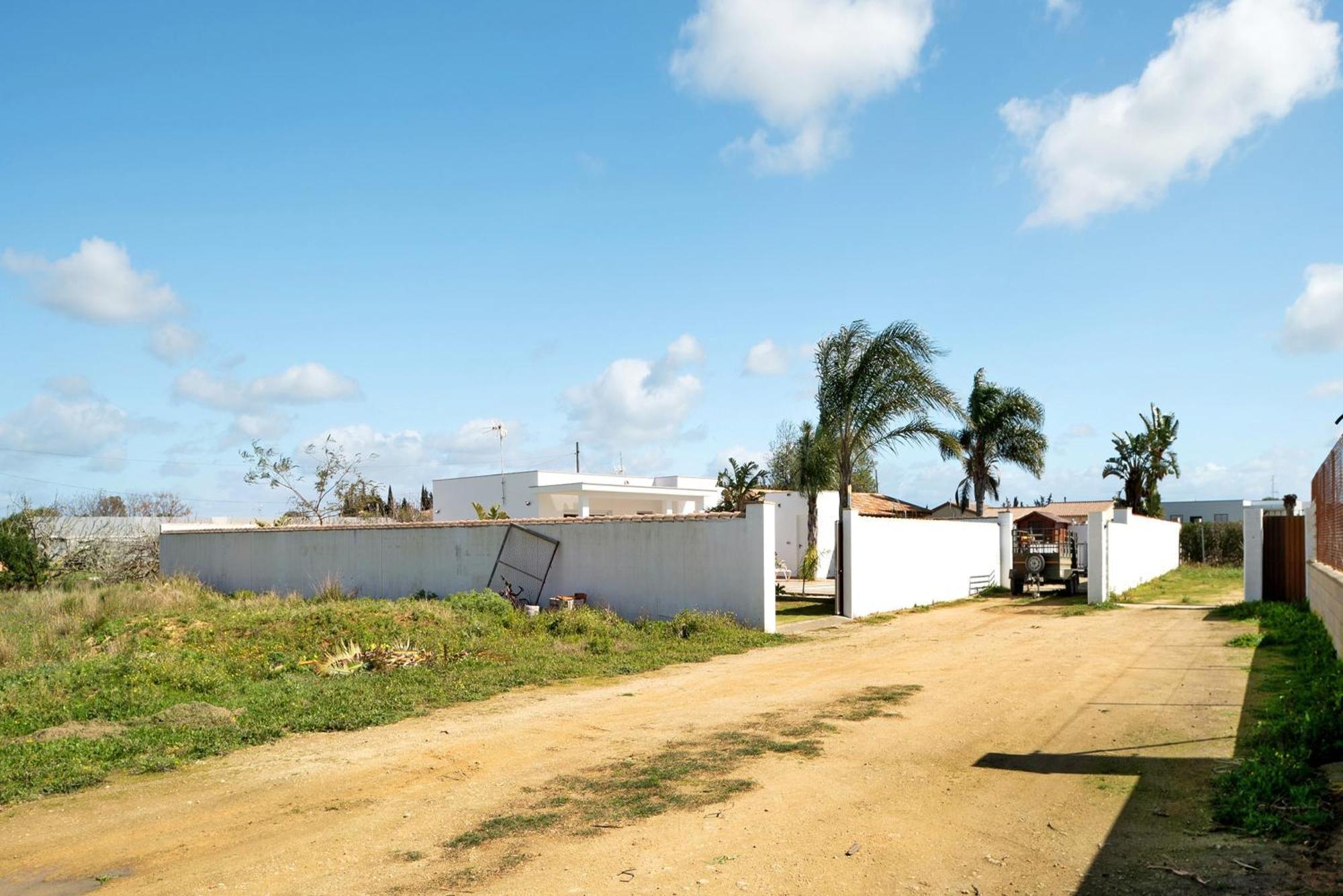 Сasa de vacaciones Casa Maria Jose