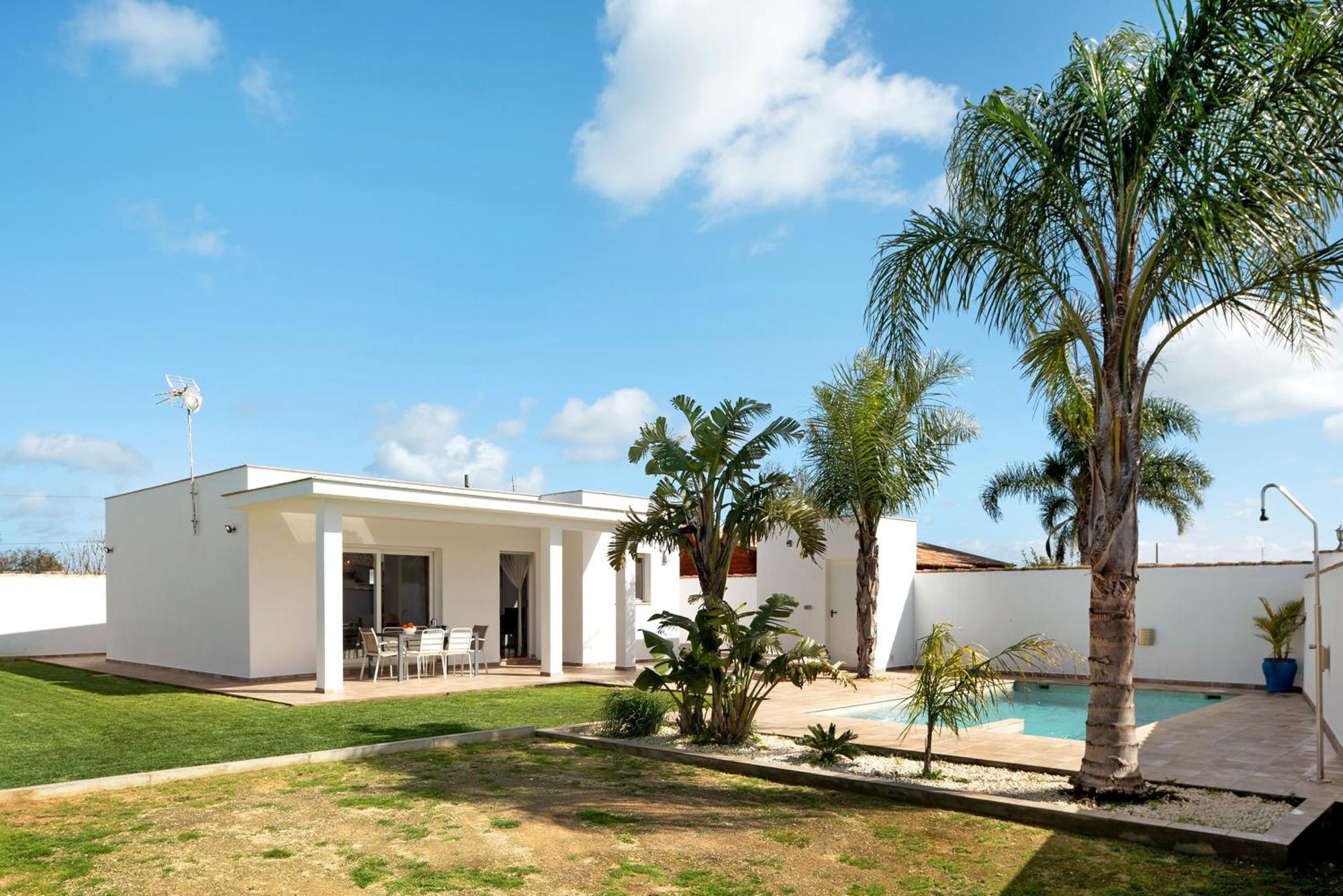 Casa Maria Jose Сasa de vacaciones *