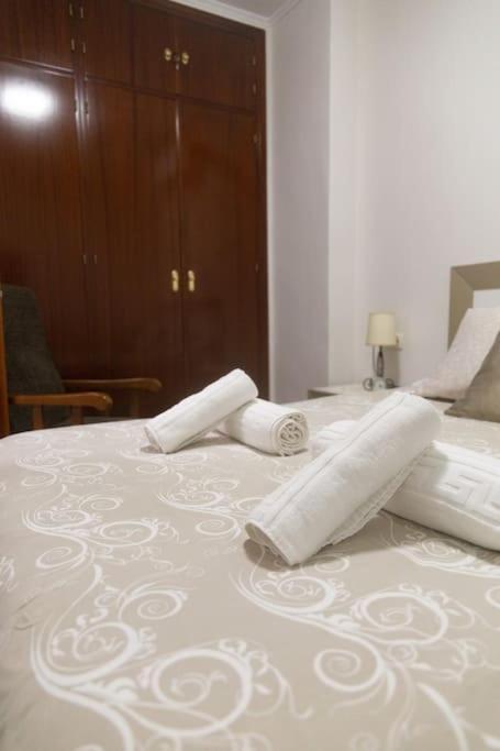 Apartamento Murillo By Gades Gestion Cádiz