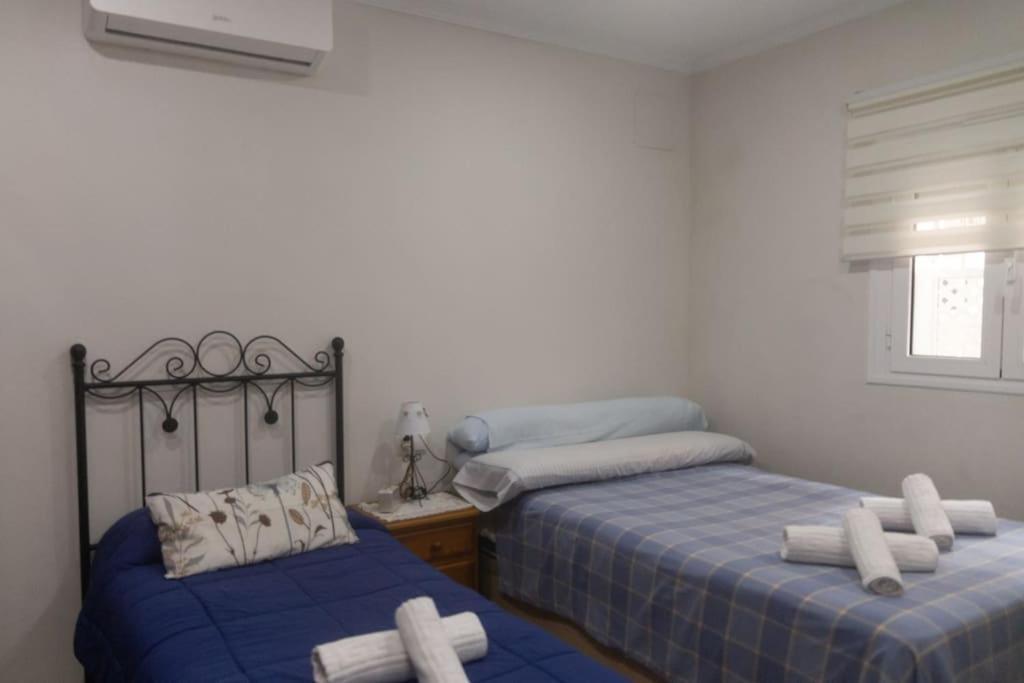Apartamento Murillo By Gades Gestion