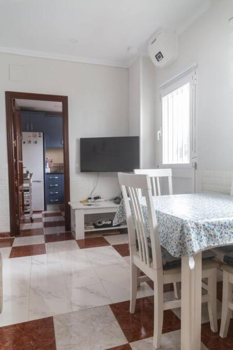 Apartamento Murillo By Gades Gestion *