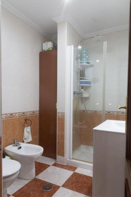 Apartamento Murillo By Gades Gestion