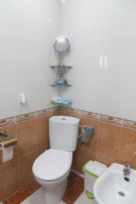 Murillo By Gades Gestion Apartamento