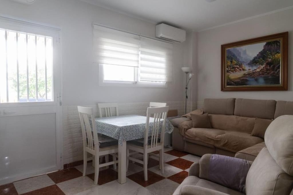 Apartamento Murillo By Gades Gestion *