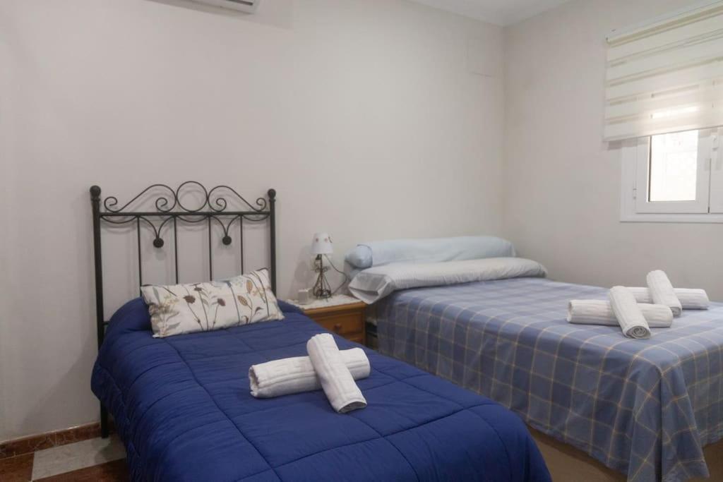 Murillo By Gades Gestion