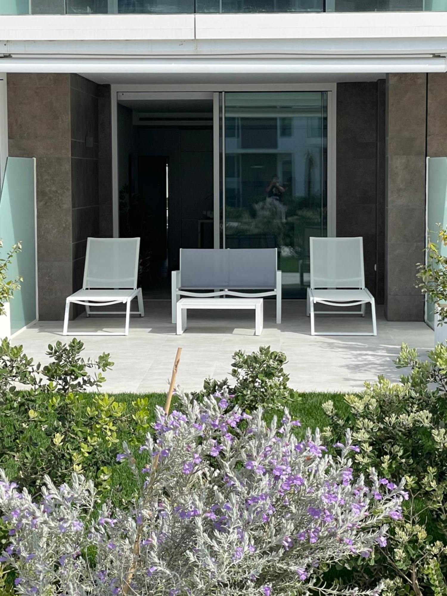 Costa Ballena - Dos Dormitorios, Piscina Y Jardin Privado Apartment