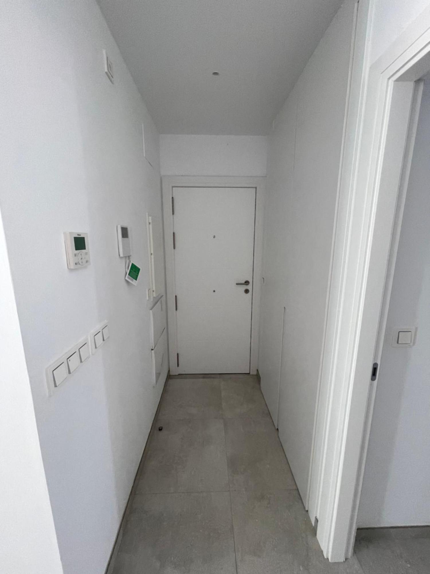 Apartment Costa Ballena - Dos Dormitorios, Piscina Y Jardin Privado *