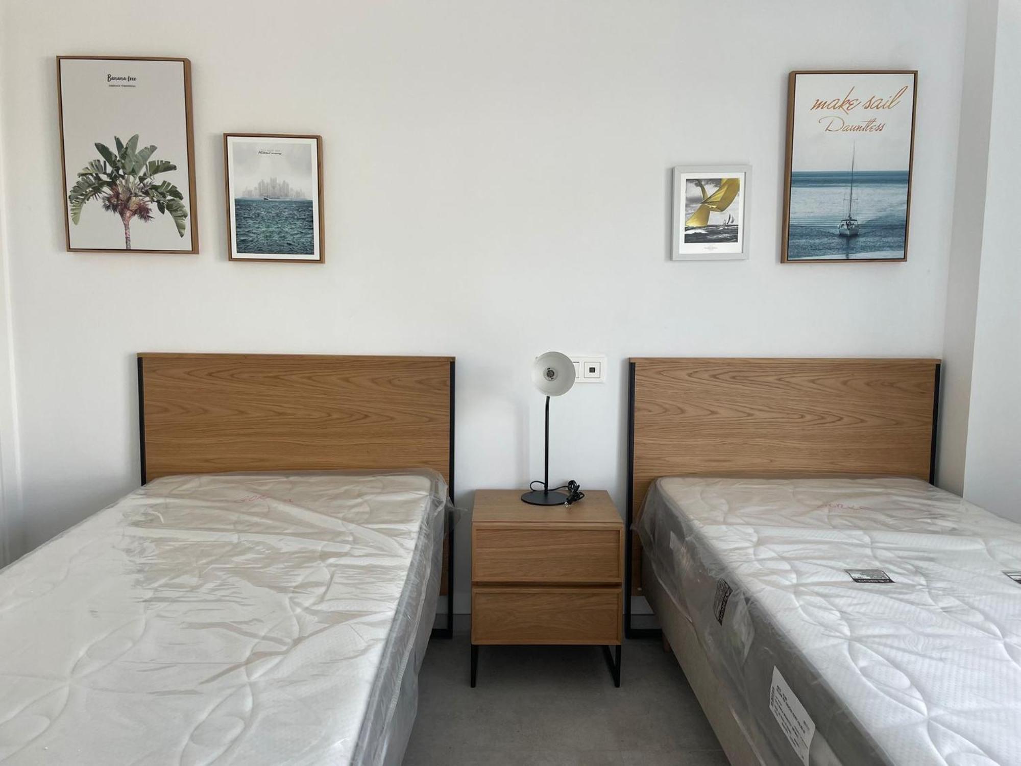 Costa Ballena - Dos Dormitorios, Piscina Y Jardin Privado Apartment *