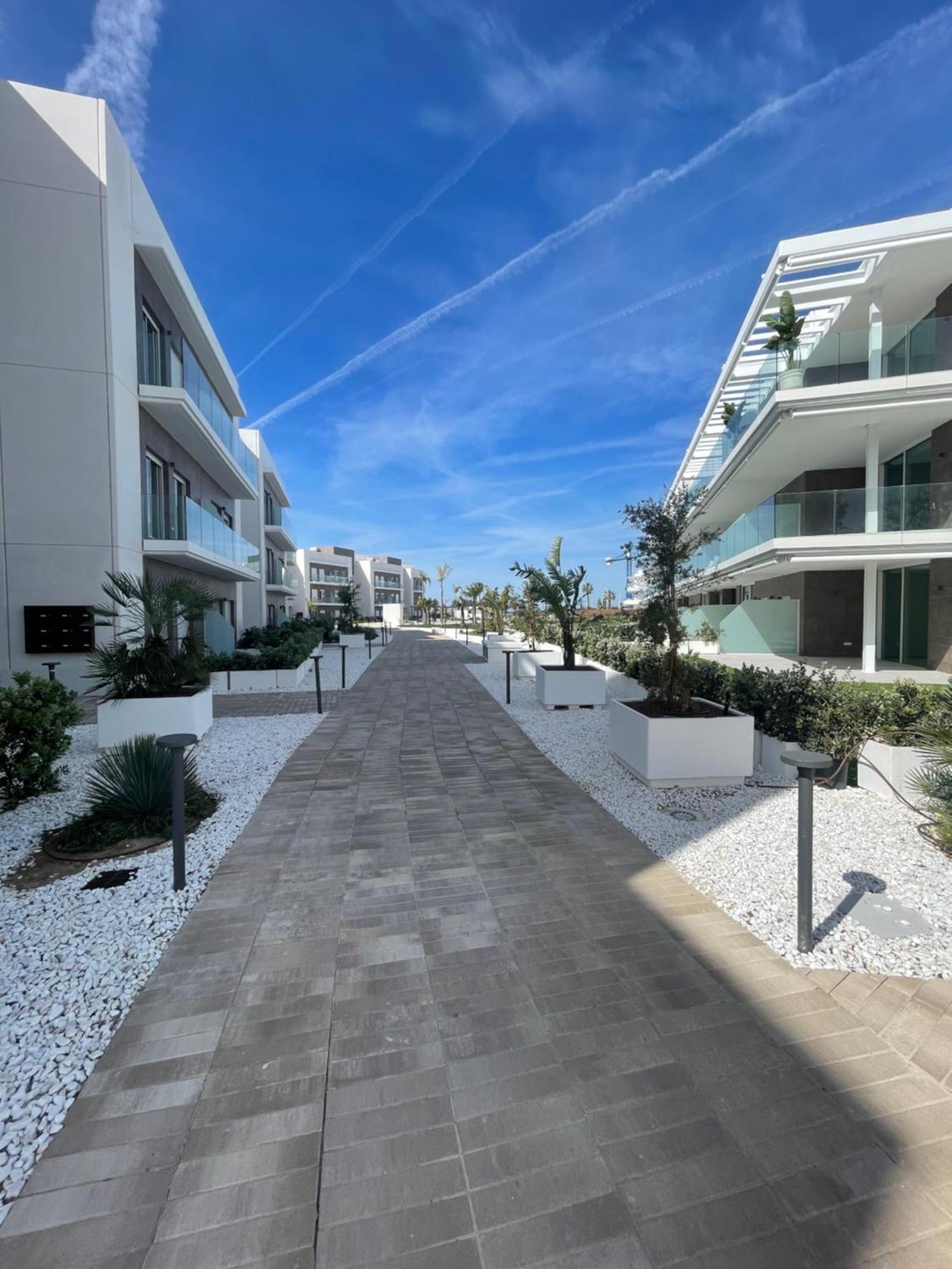 Costa Ballena - Dos Dormitorios, Piscina Y Jardin Privado Apartment Cadiz