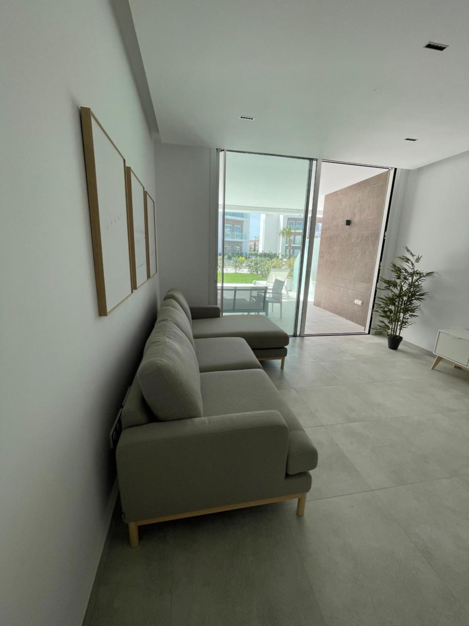 Apartment Costa Ballena - Dos Dormitorios, Piscina Y Jardin Privado Cadiz
