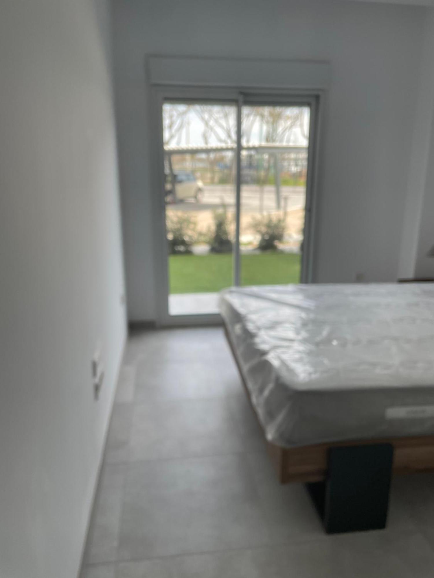 Costa Ballena - Dos Dormitorios, Piscina Y Jardin Privado Apartment