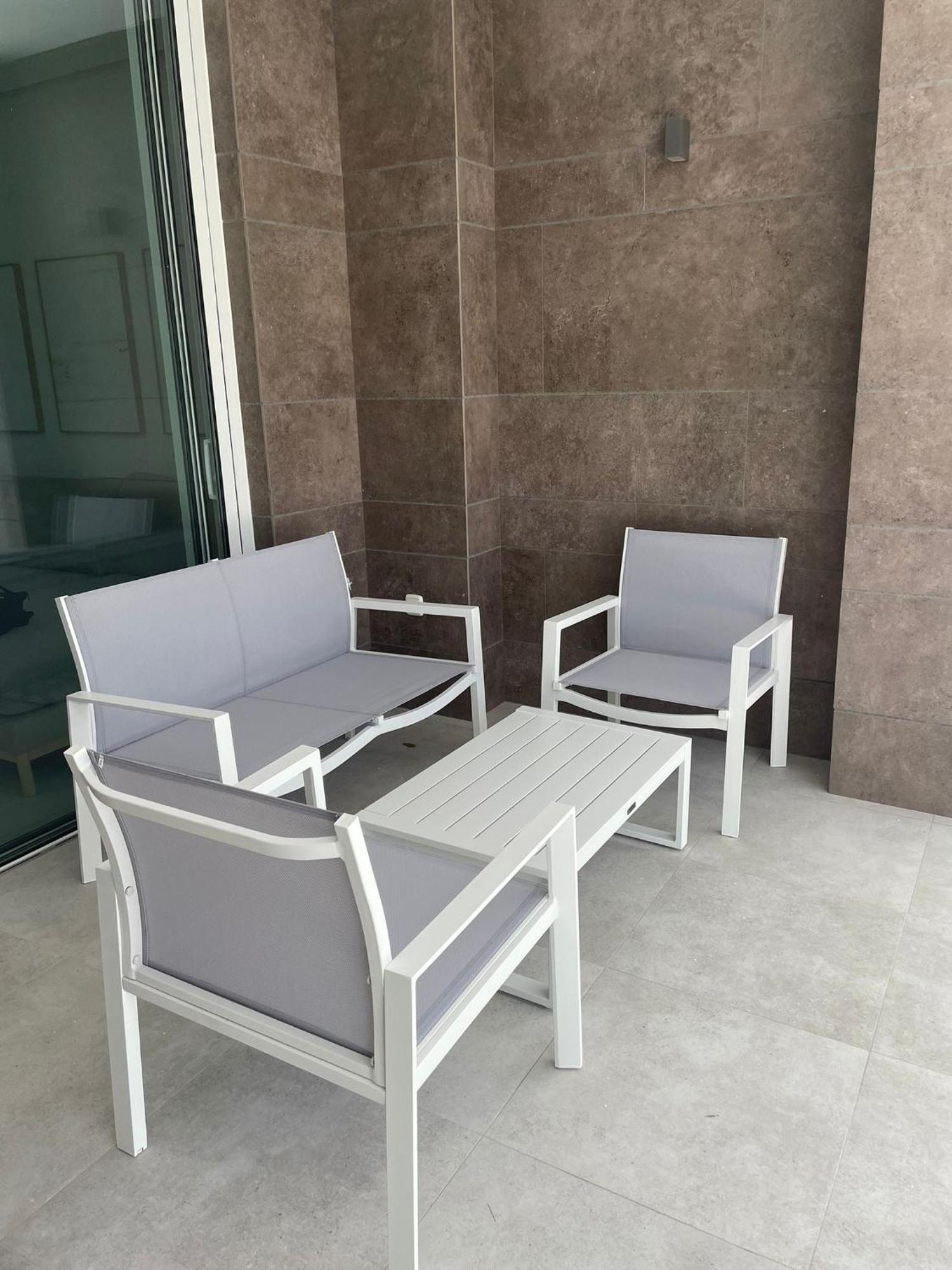 Costa Ballena - Dos Dormitorios, Piscina Y Jardin Privado Apartment *