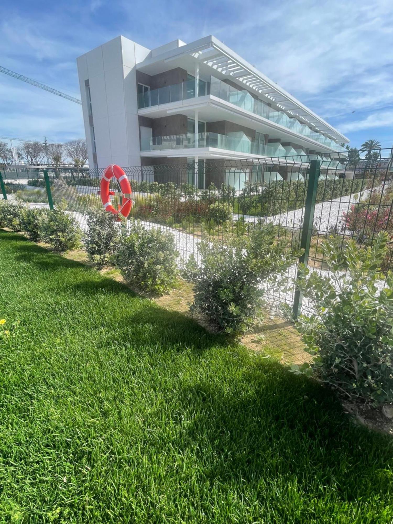 Costa Ballena - Dos Dormitorios, Piscina Y Jardin Privado Apartment