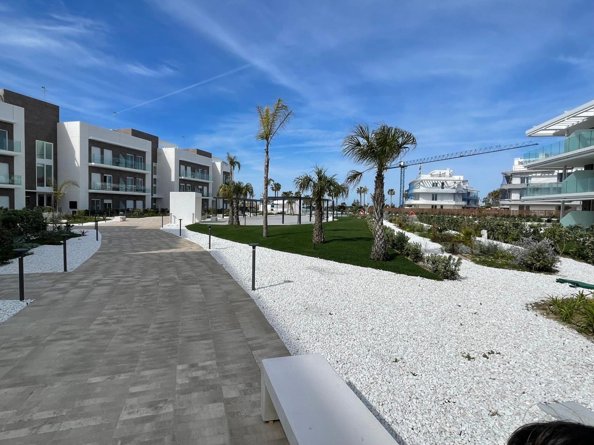 Costa Ballena - Dos Dormitorios, Piscina Y Jardin Privado Cadiz
