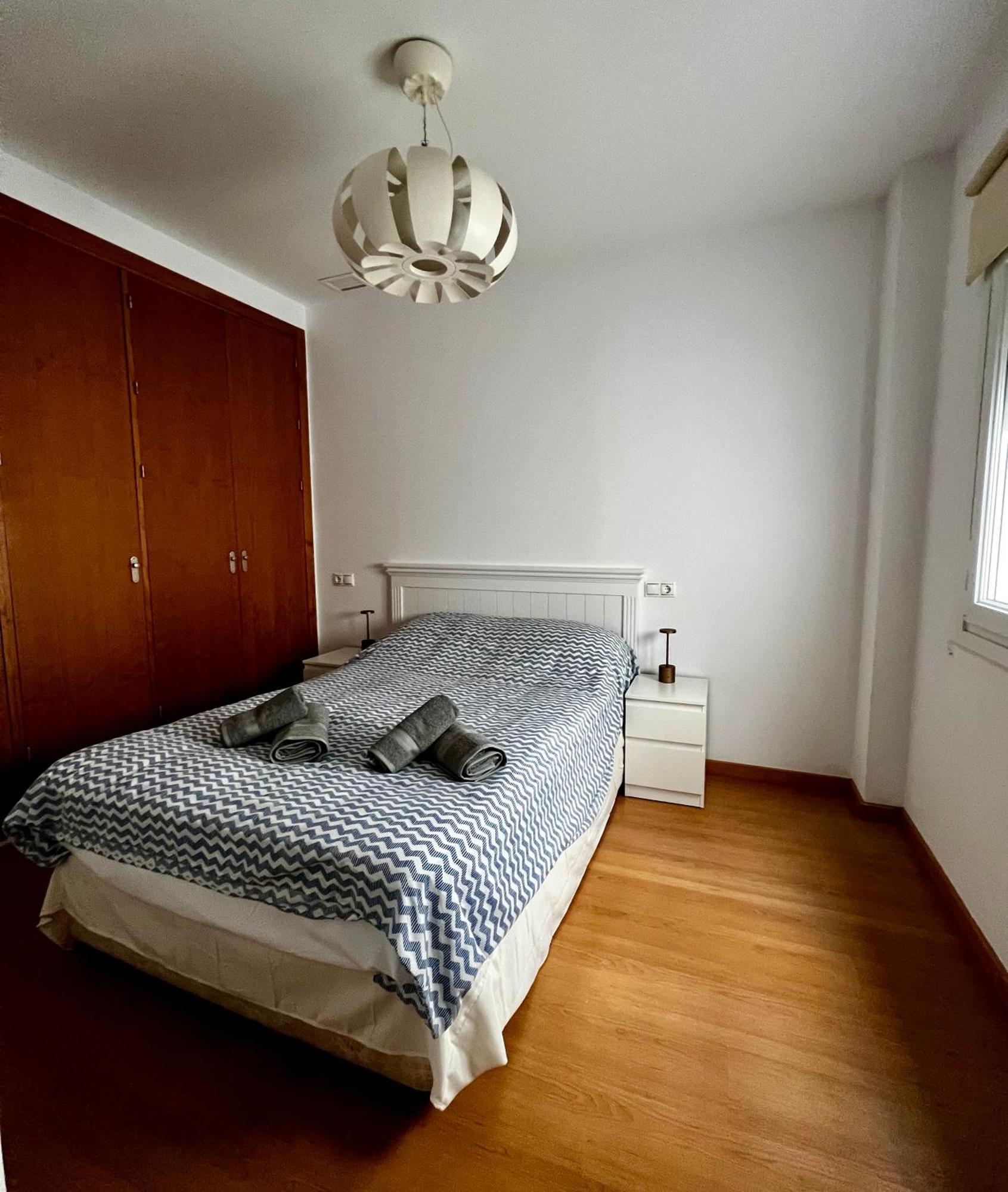 Apartamento Centrico En Cádiz
